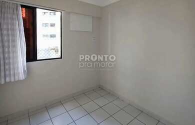 Imagem 4: Excelente oportunidade em Boa Viagem! Apartamento 58m² 2 quartos closet suíte garagem - Re
