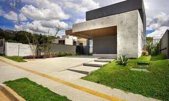 Imagem 3: Sobrado com 3 suítes à venda, 254 m² por R$ 3.500.000