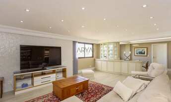 Imagem 3: Cobertura à venda no Juvevê ARYA1