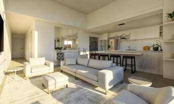 Imagem: Casa nova 3 Dorm a venda