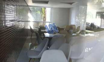 Imagem 2: Apartamento mobiliado para alugar na Graça 248m2