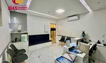 Imagem 3: Alugo consultório odontológico mobiliado em Alphaville