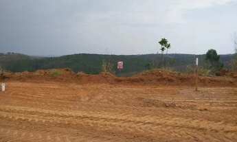 Imagem: Lote no Vale do Sereno