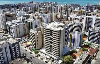 Imagem 4: Apto Novo, 3 Suítes, Ponta Verde