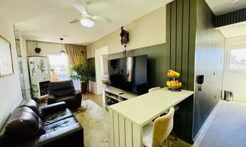 Imagem: Apartamento bairro Pagani - 02 dormitórios