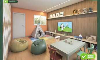 Imagem 6: Moradas da Aruana - Apartamentos de 2 Quartos, Suíte eVaranda Gourmet