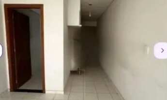 Imagem 2: Apartamento com 1 Quarto à venda, 37m² - Riacho Fundo I