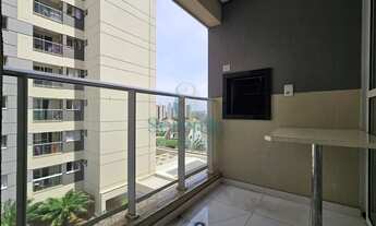 Imagem 6: Apartamento para alugar no Edifício Residencial Aruak Jardim Petrópolis 2 dormitórios 1