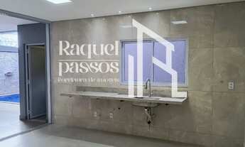 Imagem 4: Casa de 3 Suítes em Arniqueiras