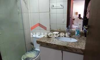 Imagem 5: Apartamento em Rua V - Itacimirim (Monte Gordo) - Camaçari/BA
