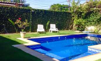 Imagem 3: Locação belissima casa Vilas do Atlântico