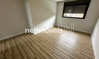 Imagem 6: Venda Apartamento 4 quartos Cidade Nova Belo Horizonte