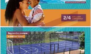 Imagem 2: CASA EM CONSTUÇÃO 2/4 NO BAIRRO PARQUE UNIVERSITÁRIO