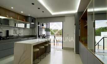 Imagem 7: Casa em Condomínio Gran Royalle Pirâmide - Montes Claros