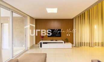 Imagem 4: Jardins Verona - Casa de Condomínio 3 quartos, sendo 3 suítes