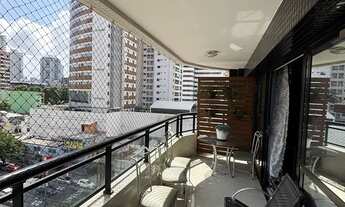 Imagem 4: Alugo Apto Semi mobiliado