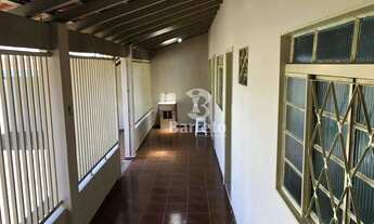 Imagem 6: Casa com 1 dormitório para alugar, 56 m² por R$ 1.600,00/mês - Jardim Tarumã - Londrina/PR