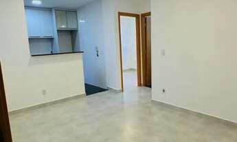 Imagem 5: Vende-se apartamento de 2/4 no Condomínio Chapada dos Campos em Várzea Grande-MT