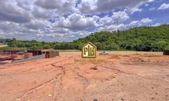 Imagem 4: Terreno com 360 m² l Condomínio Ecoville Atibaia