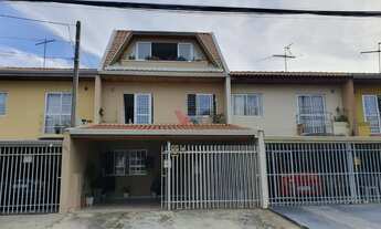 Imagem: Espetacular Sobrado Tríplex à Venda em