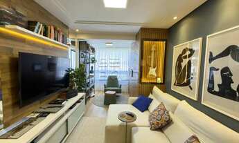 Imagem: Apartamento reformado com 2 dormitórios