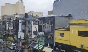 Imagem 7: Apartamento com 3 dormitórios, 90 m² - venda por R$ 400.000,00 ou aluguel por R$ 2.711,99