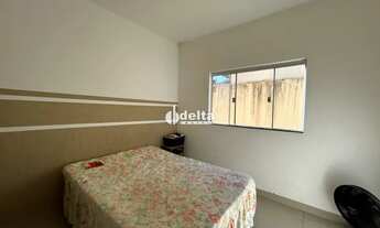 Imagem 3: Casa residencial disponível para venda no bairro Segismundo Pereira em Uberlândia-MG