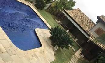 Imagem 6: CASA EM CONDOMÍNIO - ALPHAVILLE - SP