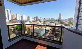 Imagem 6: Apartamento com 4 dormitórios para alugar, 95 m² por R$ 7.808,85/mês - Tatuapé - São Paulo