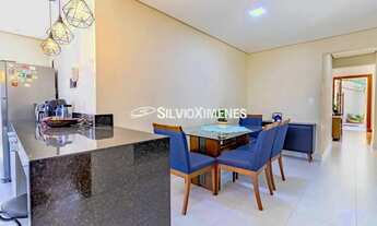 Imagem 5: Residencial Casa no Santa Tereza com 277,00 (M²), 3 quartos e 3 vagas para Venda