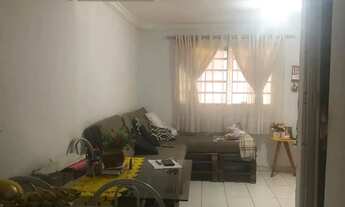 Imagem 5: Aluga-se sobrado com 2 quartos, sala e cozinha integrada, garagem para 1 carro Cidade Saté