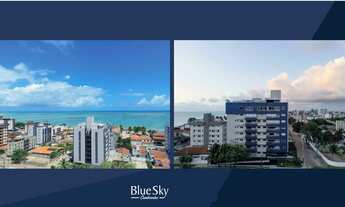 Imagem 5: Blue Sky Camboinha: Apartamento de Alto Padrão Pronto para Morar à venda na praia de CAMBO