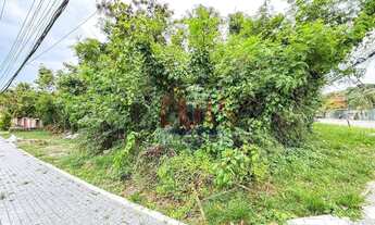 Imagem 2: Terreno à venda, 772 m² por R$ 1.200.000 - Itaipu - Niterói/RJ - TE1785