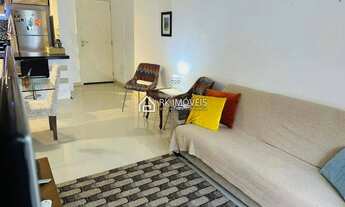 Imagem 5: Apartamento Silencioso Posição Solar Norte