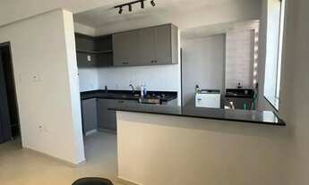 Imagem 5: GR VENDE ED. JARBAS PEREIRA - 2 Quartos - 2 Quartos - 65m2 - 1 Vaga - OPORTUNIDADE