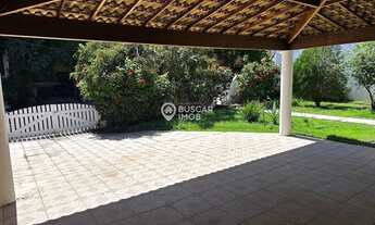 Imagem 2: CASA TERRÉA EM BURAQUINHO