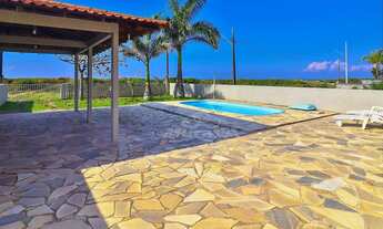 Imagem 7: Casa com 8 dormitórios à venda, 250 m² por R$ 900.000,00 - Coroados - Guaratuba/PR