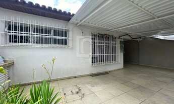 Imagem 3: Casa Térrea com Edícula 4 quartos Jardim Saira Sorocaba