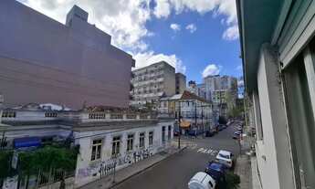 Imagem 3: Apartamento de 1 quarto no centro de Porto Alegre/RS