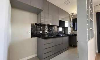 Imagem 7: Apartamento para alugar em Londrina, Gleba Palhano, com 1 suíte, com 45 m², Freedom Palhan