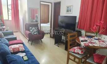 Imagem: Apartamento - / Residencial / Centro