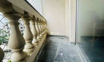 Imagem 5: Apartamento com 2 dormitórios, 73 m² - venda por R$ 330.000,00 ou aluguel por R$ 2.500,00