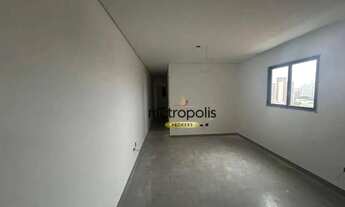 Imagem 6: Cobertura à venda, 108 m² por R$ 835.000,00 - Campestre - Santo André/SP