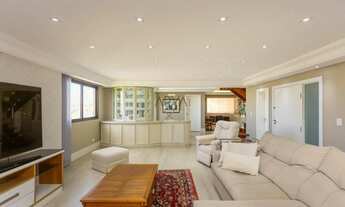 Imagem 5: Cobertura à venda no Juvevê ARYA1