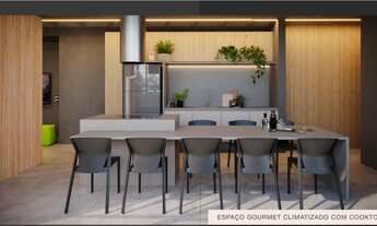 Imagem 5: Studio para venda com 27 metros quadrados com 1 quarto em Madalena - Recife - PE