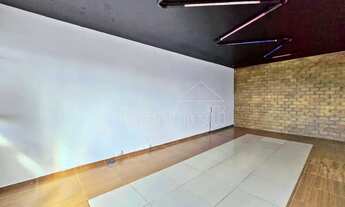 Imagem 5: Sala comercial de 34m² de área útil para locação, próximo a Estância Caipira - Bairro Alto