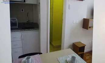 Imagem 3: Imóvel para aluguel tem 20 m² entre Copacabana e Ipanema - Rio de Janeiro - RJ