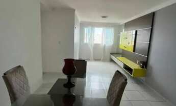 Imagem: Apartamento à venda no MONTE MORYAH, BESSA