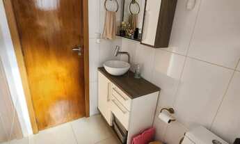 Imagem 7: Amplo sobrado Casa com 2 dormitórios