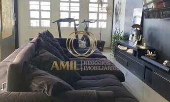 Imagem 7: RA Amil Aluga Apartamento Mobiliado, 4 Quartos, 3 Banheiros, 182m², Vila Ema, Centro Oeste